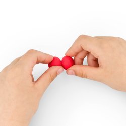 Noris Club&reg; 8134 01, 4 basis farver