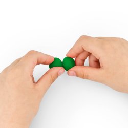 Noris Club 8134 02, 4 special farver