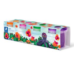 Noris Club 8134 02, 4 special farver