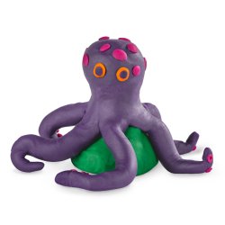 Noris Club 8134 02, 4 special farver