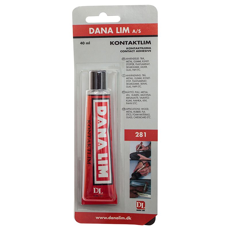 Dana Kontakt Lim 40ml