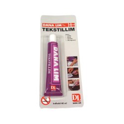 Dana Textil Lim 40ml