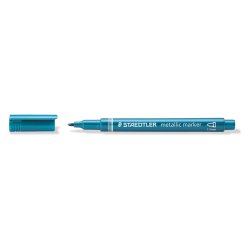 Staedtler Metallic Marker 8323-373 bl