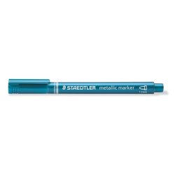 Staedtler Metallic Marker 8323-373 bl