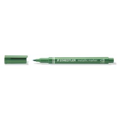 Staedtler Metallic Marker 8323-553 grn