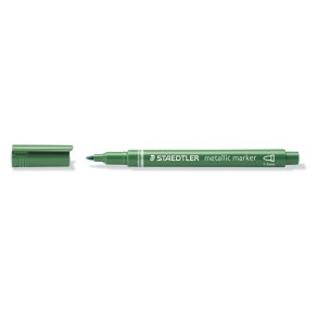 Staedtler Metallic Marker 8323-553 grn