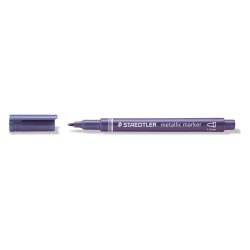 Staedtler Metallic Marker Lilla