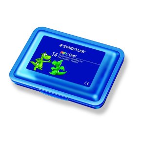 Noris Club® 8420 SB1 7 farver x 2