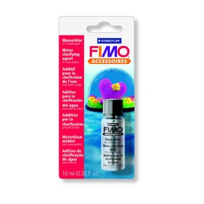 FIMO® 8603 BK Vand klaringsmiddel til sne glober