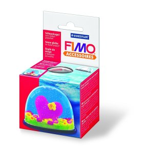 FIMO® 8629 40 oval snekugle, ca. 70 x 52 mm