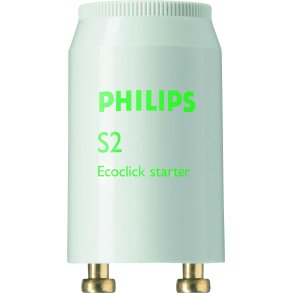 Starter S2 4-22 W 2 Pak