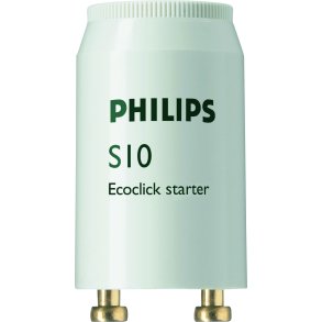 Starter S10 4-65 W 2 Pak