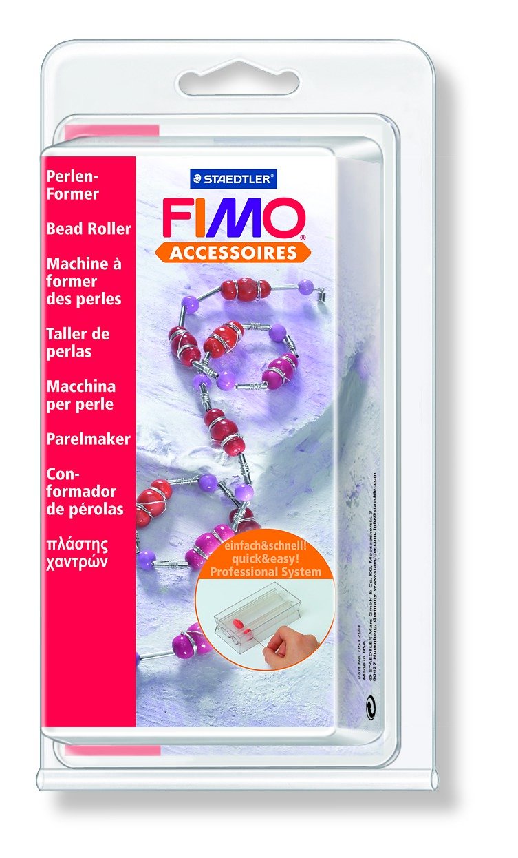 FIMO&reg; 8712 Perleruller