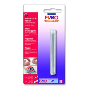 FIMO® 8712 20, 50 perle piercing nle
