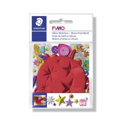 FIMO acces 1 flexform "stjerner"