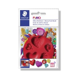 FIMO acces 1 flexform "hjerter"