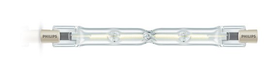 Eco Halogen Linear Small R7S 120W 117,6Mm