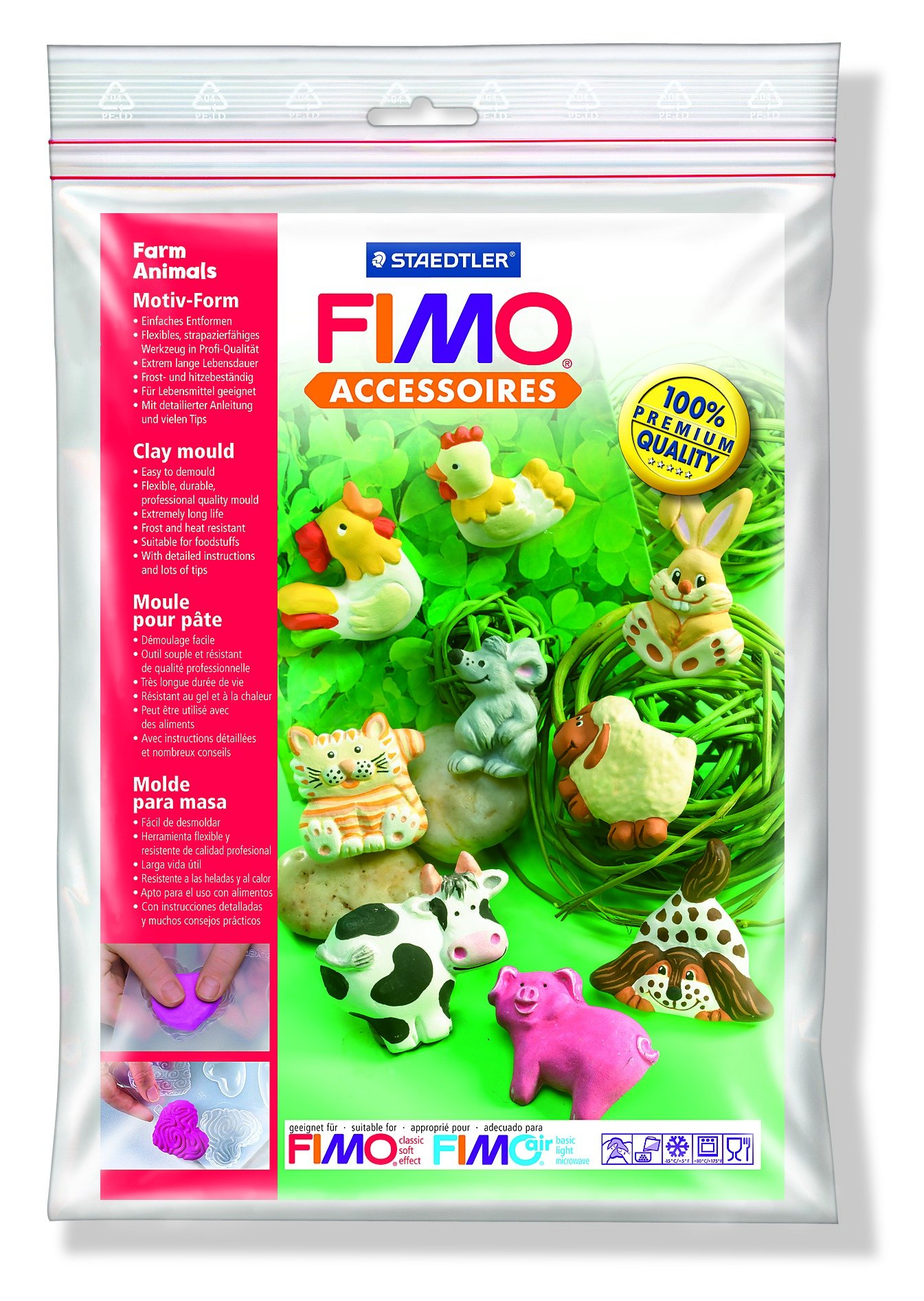 FIMO&reg; 8742