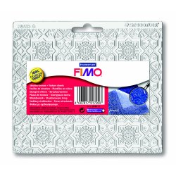 FIMO acc. texture ark - orientalsk