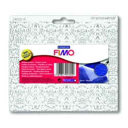 FIMO acc. texture ark - eng