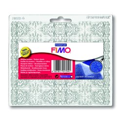 FIMO acc. texture ark -art nouveau