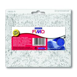 FIMO acc. texture ark - blonde