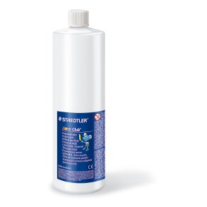 Noris Club® fingermaling hvid 750ml