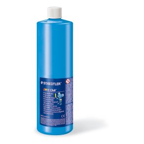 Noris Club® fingermaling bl 750ml