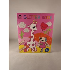 Malebog House Of Mouse Glitter 3+