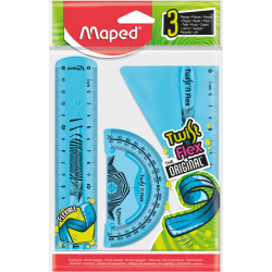 Maped Lineal Twist&acute;N Flex st