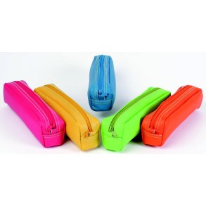 Penalhus Viquel Leather orange bl