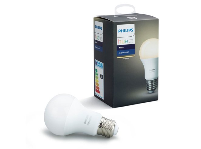 Philips Hue Pre White Single Bulb E27