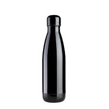 Vandflaske Aqua Black 500ml