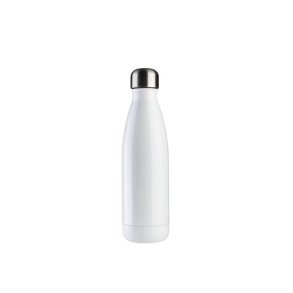 Vandflaske Aqua White 500ml