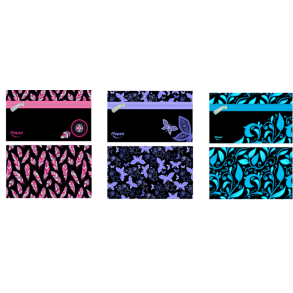 Maped Penalhus Flat Nature