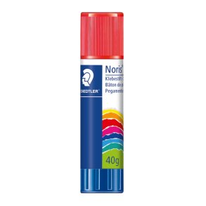 Noris Club Limstift 40G