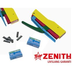 Zenith Hftetang 590 retro st med klammer