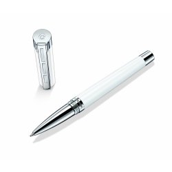 Rollerpen Resina hvid M