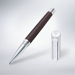 Rollerpen Simplex brun