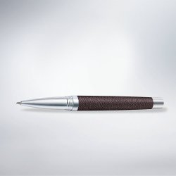 Rollerpen Simplex brun