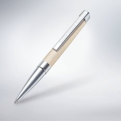 Kuglepen Simplex beige