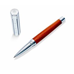 Rollerpen Lignum blomme tr