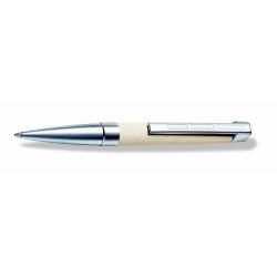 Kuglepen Lignum ahorn tr