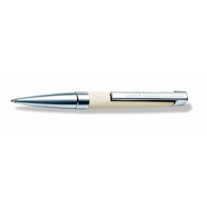 Kuglepen Lignum ahorn tr