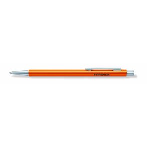 Kuglepen Organizer Pen orange