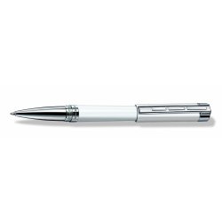 Rollerpen Resina hvid M