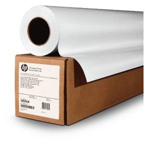 A1 Bright White Inkjet 90g 3-in Core 594mm x 1524m
