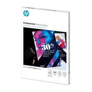 A3 Professional Business Paper glossy 150 ark 180g