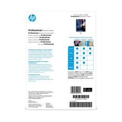 A4 Laser Professional Business glossy paper 200g