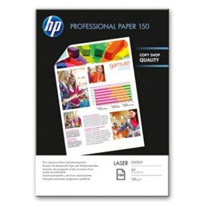 A4 Professional glossy laser 150gr (150)